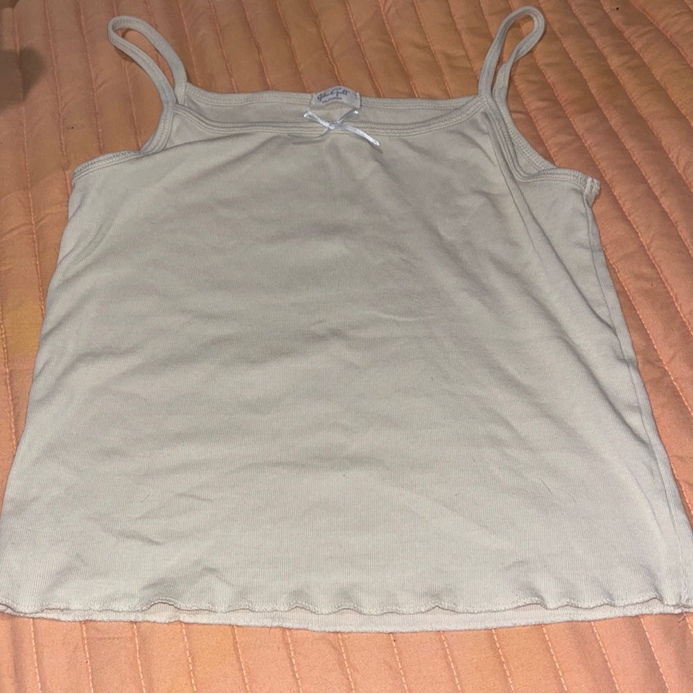 Brandy Melville tank